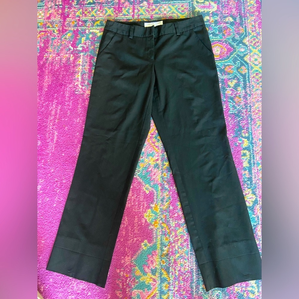 Trina Turk women’s trousers size 4